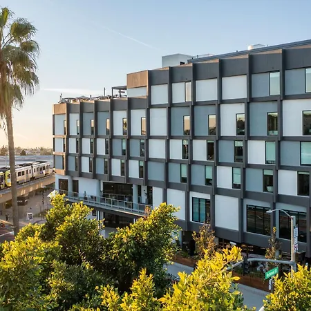 The Shay, A Destination By Hyatt-2