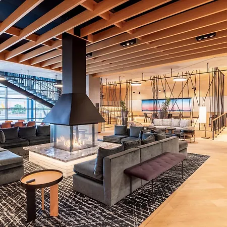 The Shay, A Destination By Hyatt-3